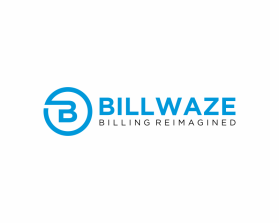 Logo Design Entry 2576890 submitted by risko to the contest for Billwaze run by jliebov