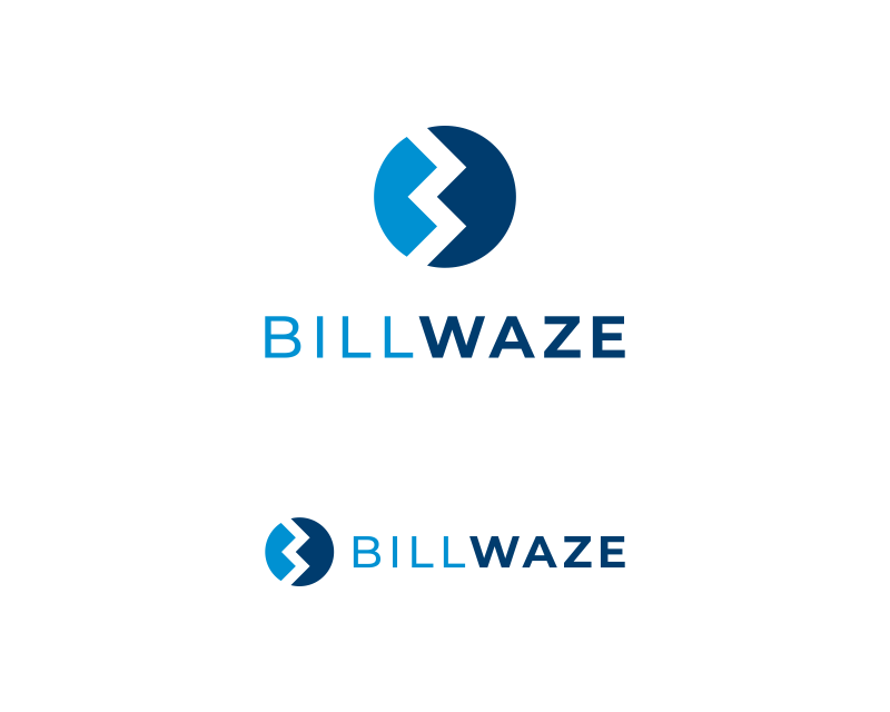 Logo Design entry 2578641 submitted by erna091 to the Logo Design for Billwaze run by jliebov