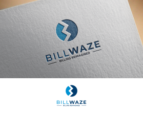 Logo Design entry 2578647 submitted by zeyhan_ali to the Logo Design for Billwaze run by jliebov