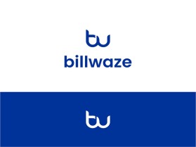 Logo Design Entry 2585855 submitted by pwdzgn to the contest for Billwaze run by jliebov