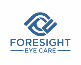 Logo Design entry 2576783 submitted by mazzehhh to the Logo Design for Foresight Eye Care run by shashmi