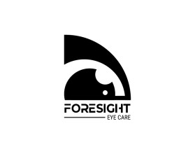 Logo Design Entry 2584784 submitted by denmas penangsang to the contest for Foresight Eye Care run by shashmi