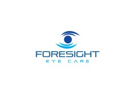 Logo Design Entry 2586751 submitted by Rainbow.1 to the contest for Foresight Eye Care run by shashmi