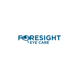 Logo Design Entry 2584691 submitted by zeyhan_ali to the contest for Foresight Eye Care run by shashmi