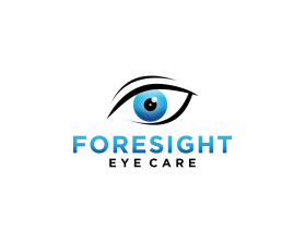 Logo Design Entry 2585466 submitted by pandan to the contest for Foresight Eye Care run by shashmi