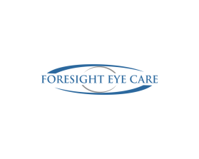 Logo Design Entry 2577809 submitted by SabunMantan to the contest for Foresight Eye Care run by shashmi