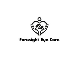 Logo Design Entry 2583127 submitted by ovicse23 to the contest for Foresight Eye Care run by shashmi