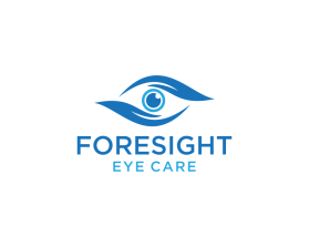 Logo Design Entry 2577880 submitted by manrah to the contest for Foresight Eye Care run by shashmi