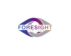 Logo Design Entry 2580077 submitted by NorbertoPV to the contest for Foresight Eye Care run by shashmi