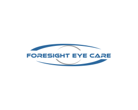 Another design by SabunMantan submitted to the Logo Design for Foresight Eye Care by shashmi