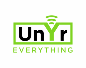 Logo Design entry 2576858 submitted by ENVIRON to the Logo Design for UnYr run by elady