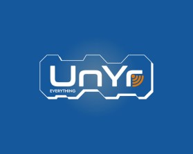 Logo Design Entry 2585620 submitted by PIO to the contest for UnYr run by elady