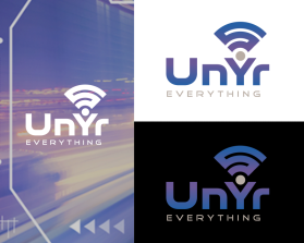 Logo Design entry 2577544 submitted by Maulana85 to the Logo Design for UnYr run by elady