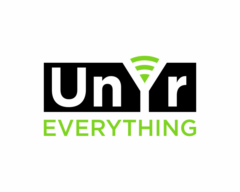 Logo Design entry 2576855 submitted by PIO to the Logo Design for UnYr run by elady