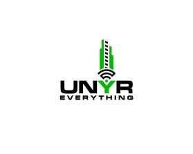 Logo Design Entry 2583863 submitted by Aminxkee to the contest for UnYr run by elady