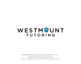 Brochure Design entry 2577747 submitted by bcmaness to the Brochure Design for Westmount Tutoring run by navsvirk