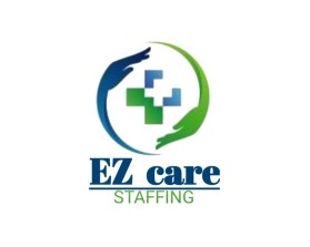 Logo Design Entry 2578653 submitted by Vgrathod  to the contest for EZcare Staffing run by newspectrumhealth