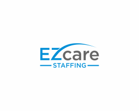 Logo Design entry 2577923 submitted by joegdesign to the Logo Design for EZcare Staffing run by newspectrumhealth