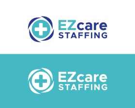 Logo Design Entry 2578768 submitted by MD-Designer to the contest for EZcare Staffing run by newspectrumhealth