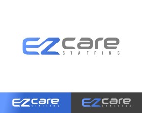 Logo Design Entry 2578165 submitted by ayoeb to the contest for EZcare Staffing run by newspectrumhealth
