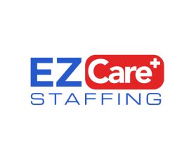 Logo Design Entry 2578169 submitted by Ethan to the contest for EZcare Staffing run by newspectrumhealth