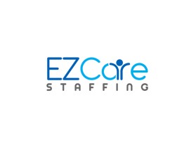 Logo Design entry 2578106 submitted by anik to the Logo Design for EZcare Staffing run by newspectrumhealth