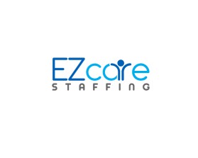 Logo Design entry 2578112 submitted by Rar to the Logo Design for EZcare Staffing run by newspectrumhealth
