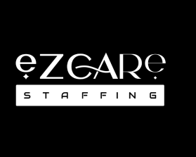 Logo Design Entry 2579897 submitted by Ganesh2003 to the contest for EZcare Staffing run by newspectrumhealth