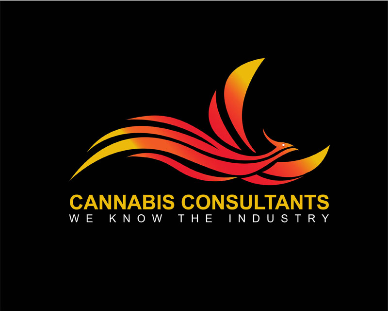 Logo Design entry 2586656 submitted by ramasapan to the Logo Design for Cannabis Consultants run by JZesbaugh