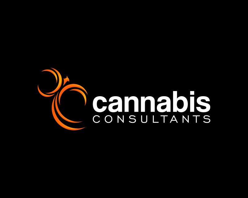 Logo Design entry 2586656 submitted by Armchtrm to the Logo Design for Cannabis Consultants run by JZesbaugh