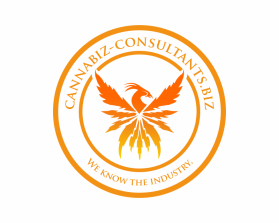Logo Design entry 2578498 submitted by manaf to the Logo Design for Cannabis Consultants run by JZesbaugh