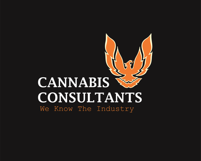 Logo Design entry 2586656 submitted by ddutta806 to the Logo Design for Cannabis Consultants run by JZesbaugh