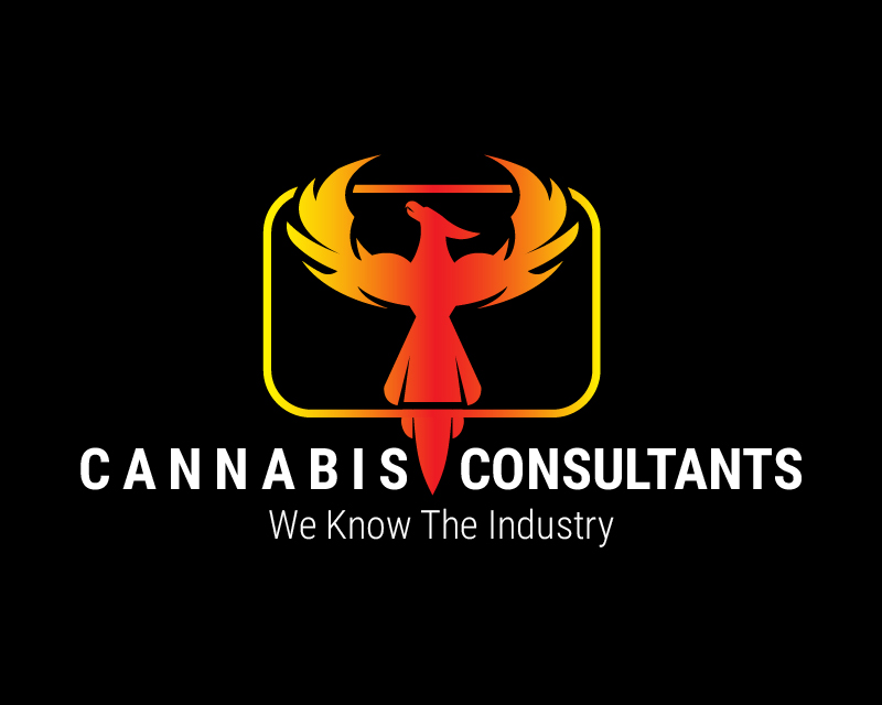 Logo Design entry 2586338 submitted by denmas penangsang to the Logo Design for Cannabis Consultants run by JZesbaugh