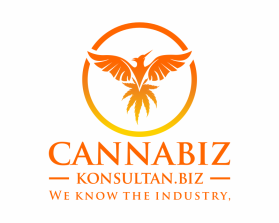 Logo Design entry 2578483 submitted by rawedeng to the Logo Design for Cannabis Consultants run by JZesbaugh