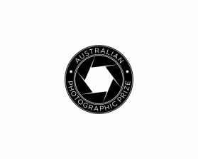 Logo Design Entry 2579433 submitted by leovardo to the contest for Australian Photographic Prize run by storyart