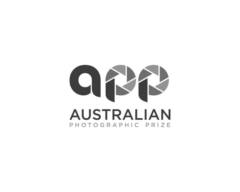 Logo Design entry 2579293 submitted by pepep to the Logo Design for Australian Photographic Prize run by storyart