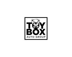 Logo Design Entry 2585593 submitted by PIO to the contest for Toybox Auto Group run by toyboxauto