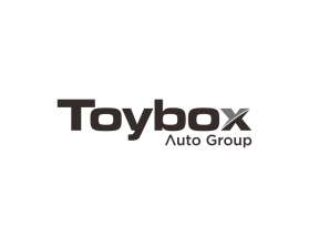 Logo Design Entry 2588081 submitted by masngadul to the contest for Toybox Auto Group run by toyboxauto