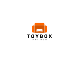 Logo Design entry 2579237 submitted by daylights to the Logo Design for Toybox Auto Group run by toyboxauto