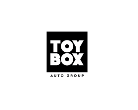 Logo Design Entry 2586283 submitted by haxorvlade to the contest for Toybox Auto Group run by toyboxauto
