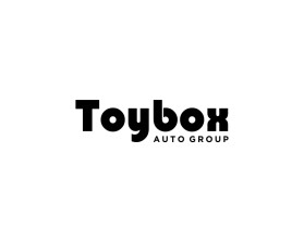 Logo Design entry 2586326 submitted by ecriesdiyantoe to the Logo Design for Toybox Auto Group run by toyboxauto