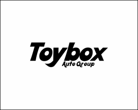 Logo Design entry 2583004 submitted by dhanny09 to the Logo Design for Toybox Auto Group run by toyboxauto
