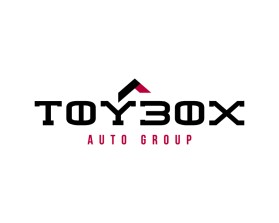 Logo Design Entry 2585359 submitted by JOYMAHADIK to the contest for Toybox Auto Group run by toyboxauto