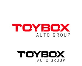 Logo Design Entry 2580404 submitted by denmas penangsang to the contest for Toybox Auto Group run by toyboxauto