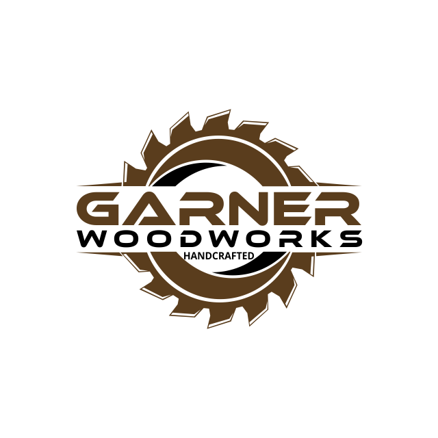 Logo Design entry 2587819 submitted by koeciet to the Logo Design for Garner Woodworks run by Terry4ua