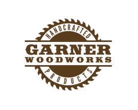 Logo Design Entry 2580009 submitted by joegdesign to the contest for Garner Woodworks run by Terry4ua
