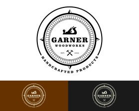 Logo Design entry 2665808 submitted by Ivank
