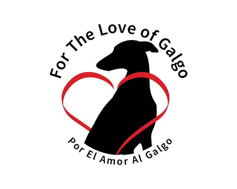 Logo Design entry 2589031 submitted by budi to the Logo Design for For The Love of Galgo (English) run by YourLifestyleM