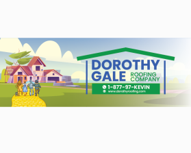 Graphic Design entry 2583660 submitted by ongki_design to the Graphic Design for Dorothy Gale, LLC run by kpdaly71