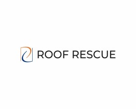 Logo Design Entry 2580105 submitted by Saefudin to the contest for Roof Rescue run by Whawkins3